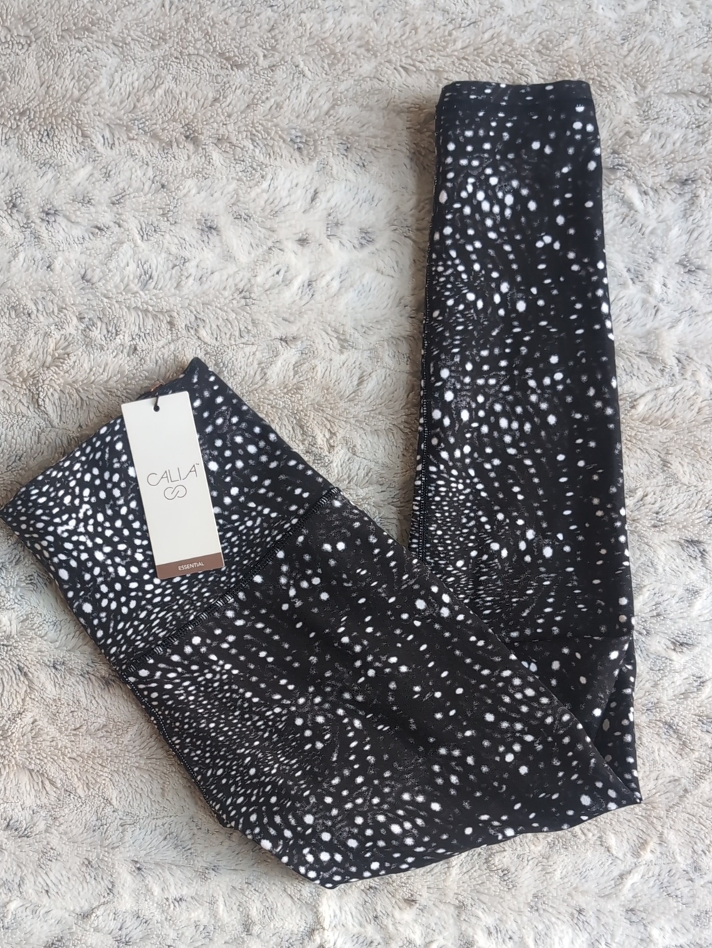 CALIA Core Essential 7/8 Legging